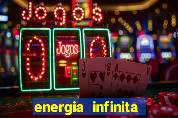 energia infinita football rivals